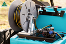 325L Marshal-Q UTV Compact Sprayer | Poly Hose Reel-7