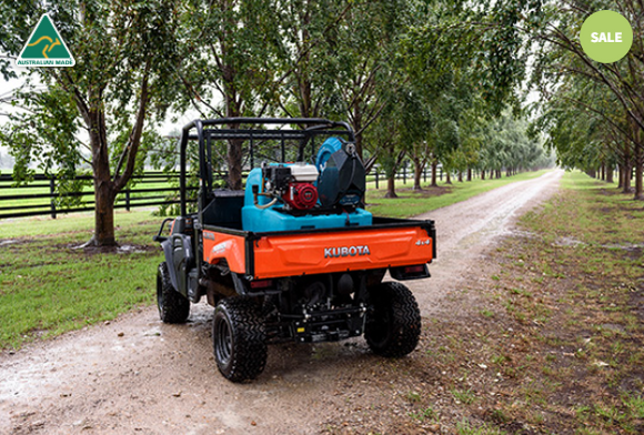 250L Buddy Marshal Plus | 50m Buddy Smart Reel