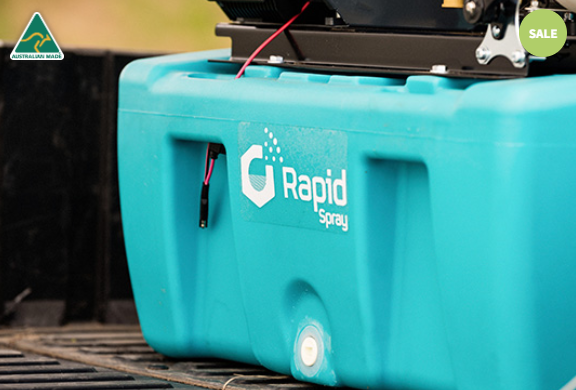 250L Buddy Marshal Plus | 50m Buddy Smart Reel