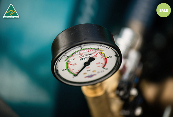 250L Buddy Marshal Plus | 50m Buddy Smart Reel