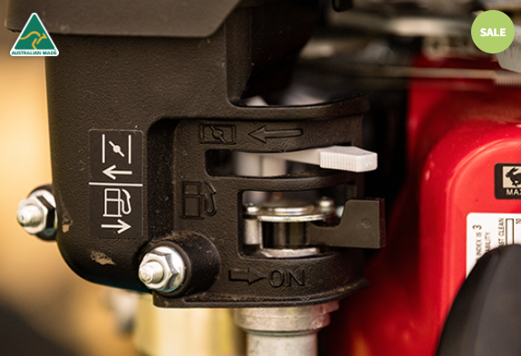 250L Buddy Marshal Plus | 50m Buddy Smart Reel