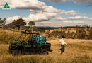 360L SprayScout Buddy UTV Sprayer | 150m Buddy Smart Reel-2