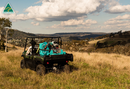 360L SprayScout Buddy UTV Sprayer | 150m Buddy Smart Reel-3