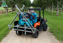 360L SprayScout Twin Buddy UTV Sprayer | 100m or 150m Buddy Smart Reel-2