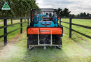 360L SprayScout Twin Buddy UTV Sprayer | 100m or 150m Buddy Smart Reel-5