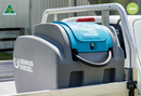 400L Genius 2.0 Diesel Unit with Pump Cover-3