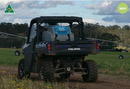 400L Genius 2.0 Diesel Unit with Pump Cover-7