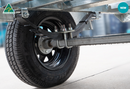 1000L Marshal Water Trailer – ADR Road-Registerable-12
