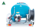 1000L Fire Fighting Marshal Trailer – ADR Road-Registerable-2
