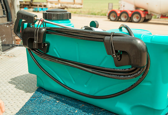 60L Spot Ranger (Aussie Made) & 16L Backpack Bundle - SAVE $174