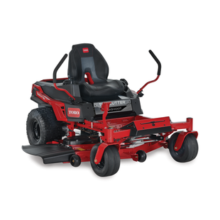 ZERO-TURN MOWER TORO TIMECUTTER MX5400 KAWASAKI 54" Fab Deck