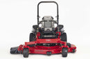 ZERO-TURN MOWER TORO Z-MASTER 6000 Series 72 in. (183 cm) 31 hp 999cc-1