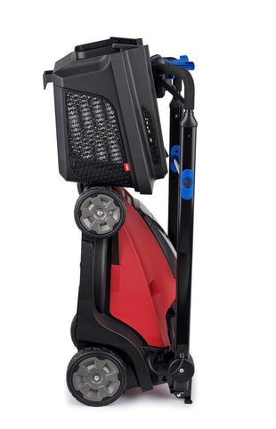 TORO 17" (43 cm) Recycler® Self-Propelled 60V MAX* Battery Mower