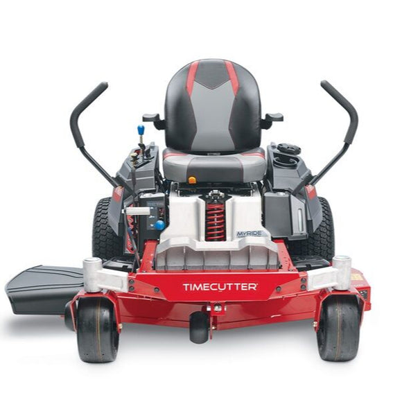 ZERO-TURN MOWER TORO MR5075, Kohler, 50" Fab Deck - MyRide