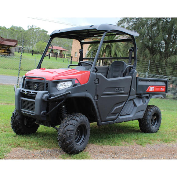 KIOTI K9 2400 UTV