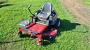 TORO TimeCutter Z5000 Riding Mower-1