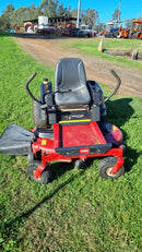 TORO TimeCutter Z5000 Riding Mower-2