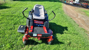 TORO TimeCutter ZS 4200TF Riding Mower