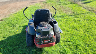 TORO TimeCutter ZS 4200TF Riding Mower