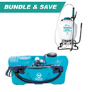 60L Spot Ranger (Aussie Made) & 16L Backpack Bundle - SAVE $174-1