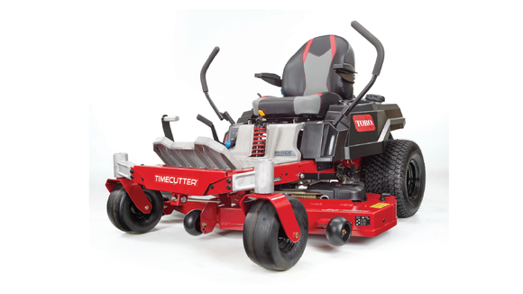 ZERO-TURN MOWER TORO MR4275, Kohler, 42" Fab Deck - MyRide