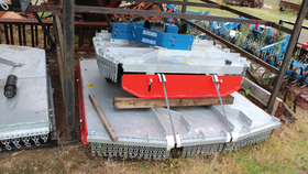 EP SLASHERS – MEDIUM DUTY