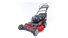 30in TimeMaster, Walk-behind Mower, Personal Pace, B&S Engine