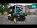 360L SprayScout Buddy UTV Sprayer | 150m Buddy Smart Reel-5