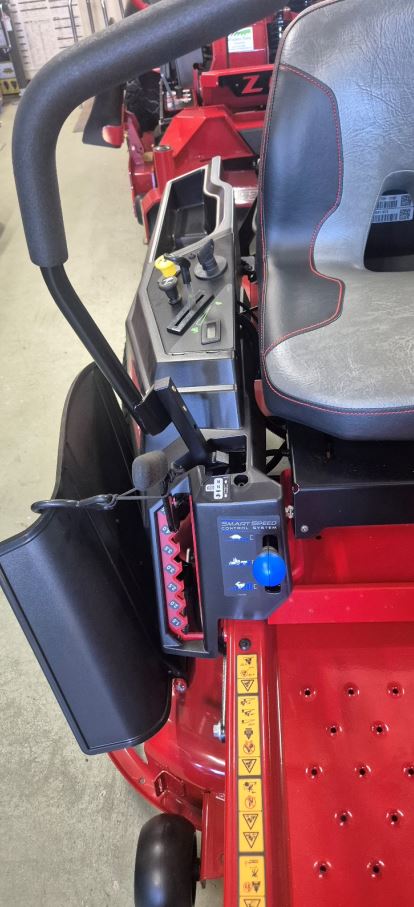 $1500 DISCOUNT on TORO 42” (106.7 cm) TIMECUTTER® SS 4225